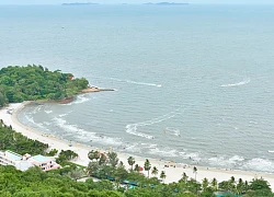 Cuối tuần rong chơi ở Hà Tiên
