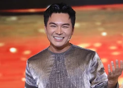 Cựu tiếp viên hàng không thi 'Tình bolero' là ai?