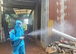 Đắk Lắk ghi nhận trường hợp tử vong đầu tiên do sốt xuất huyết Dengue trong năm 2025