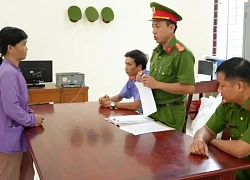 Dẫn con trai đến nhà người quen chơi rồi trộm hơn 400 triệu đồng