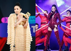Tóc Tiên bị chê hát thua cả tân binh mới vào nghề, đến nhóm nam Kpop đình đám còn tỏ thái độ?