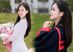 Đăng clip TikTok khoe điểm, thủ khoa xinh nhất kỳ thi tốt nghiệp THPT 2025 gây bão mạng với lượng view còn hơn cả KOL nổi tiếng