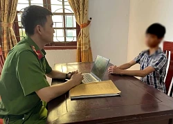 "Đạo chích nhí" đột nhập nhà dân trộm tài sản trong đêm