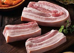 Dấu hiệu nhận biết thịt lợn bệnh cực dễ nhưng không phải ai cũng biết