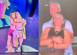 Đến lượt Lisa và Rosé (BLACKPINK) công khai "cà khịa" vụ ngoại tình chấn động tại concert Coldplay?