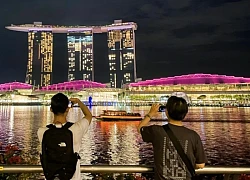Điểm đến nào ở Đông Nam Á nổi tiếng về du lịch đêm?