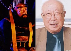 "Diêm Vương" Tây Du Ký gặp chuyện tâm linh khi quay, đến nay chưa thể giải đáp
