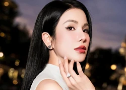 Diệp Lâm Anh đáp trả không khoan nhượng khi bị doạ bom đơn hàng, quay lưng hậu họp báo của Jack