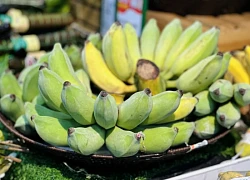 Điều gì xảy ra với đường ruột khi bạn ăn chuối thường xuyên?