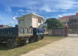 Điều tra vụ khai thác đất trái phép quy mô lớn tại tỉnh Gia Lai