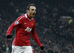 Dimitar Berbatov - 'Hoàng tử Balkan' sắp trở lại Việt Nam vào tháng 7 này!