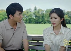 Dịu dàng màu nắng - Tập 35: Phong tỏ tình với Xuân, Thảo bị chồng sắp cưới truy tìm