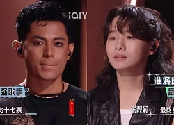 Đối thủ Phương Mỹ Chi bất ngờ đăng đàn tố show Trung Quốc gian lận