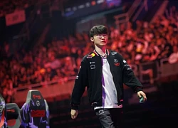 Dự đoán T1 - AL tại Bán kết EWC 2025: Khó cho cả hai đội
