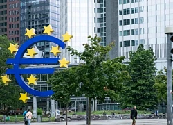 ECB dự kiến giữ nguyên lãi suất lần đầu tiên sau gần một năm