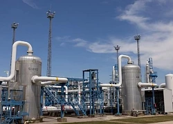 EU gia hạn quy định dự trữ khí đốt nhằm tăng cường an ninh năng lượng