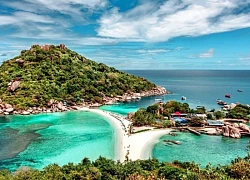 Expedia nêu bật ấn tượng châu Á qua cẩm nang du lịch đảo đầu tiên