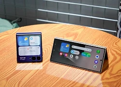 Galaxy Z Fold7 giảm giá tiền triệu dù chưa lên kệ tại Việt Nam