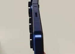 Galaxy Z Fold7 vừa ra mắt đã xuất hiện lỗi bản lề bị lệch khó hiểu