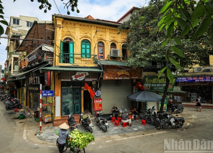 Gợi ý những hoạt động khám phá Hà Nội kỳ nghỉ lễ Quốc khánh 2/9
