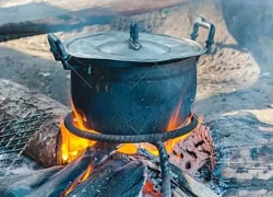 Hàng triệu người châu Phi có thể được cứu sống nếu chuyển đổi năng lượng kịp thời