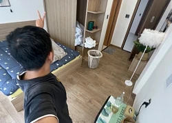 Hành trình chạy xe ôm, bán bún, dọn homestay kiếm 100 triệu mở quán nước của chàng trai 22 tuổi