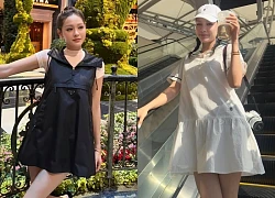 Hiền Hồ đang mang thai?
