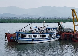 Thuyền trưởng tàu Vịnh Xanh đã cảnh báo hành khách mặc áo phao để ứng phó?