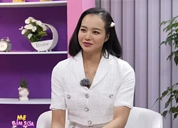 Hoa hậu Kiều Ngân tiết lộ cuộc sống hôn nhân bên chồng ca sĩ