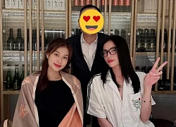 Hoa hậu Kỳ Duyên và Thiên Ân bị phát tán ảnh riêng tư, nàng hậu bức xúc lên tiếng