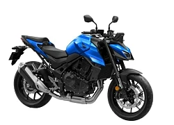 Honda CB750 Hornet mạnh mẽ hơn với phiên bản 2025, giá trên 300 triệu đồng