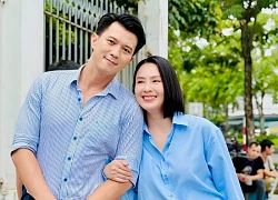 Hồng Diễm trở lại màn ảnh, lột xác trẻ trung khó nhận ra ở tuổi 42