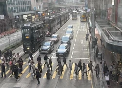 Hong Kong đẩy mạnh ứng dụng công nghệ cao trong hoạt động cảnh sát