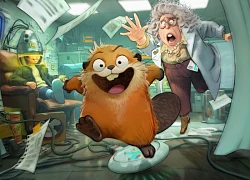 'Hoppers' của Pixar tung trailer siêu dễ thương, hé lộ cuộc phiêu lưu đậm chất 'Avatar phiên bản hoạt hình'