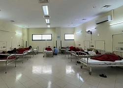 Huế: 9 người nhập viện sau khi ăn giỗ
