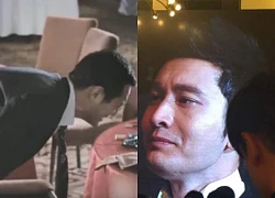 Huỳnh Hiểu Minh bị bạn gái đá, liền quay sang cầu xin mẹ con Angelababy tha thứ?