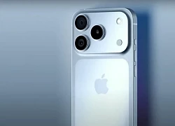 Đã lâu rồi Apple mới có dòng sản phẩm thú vị như iPhone 17