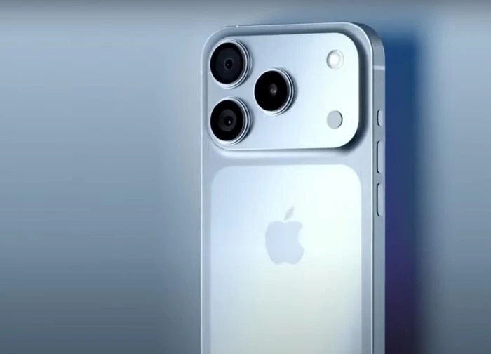 Đã lâu rồi Apple mới có dòng sản phẩm thú vị như iPhone 17