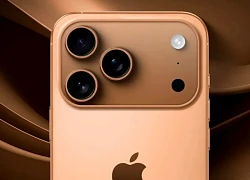 iPhone 17 Pro Max màu cam: Chiến lược thị giác và cảm xúc