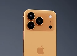 iPhone 17 Pro và iPhone 17 Pro Max sẽ trông đẹp mắt ra sao?