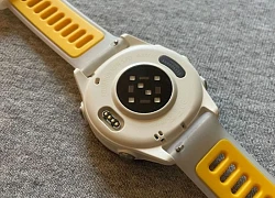 Khám phá đồng hồ thông minh Garmin Forerunner 570