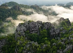 Khám phá Vườn quốc gia Hin Nam No: Di sản liên biên giới đầu tiên của Lào