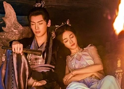 Khó tin cặp đôi ngôn tình tái hợp lần 3 bị netizen điên tiết tẩy chay: Đẹp đôi bậc nhất 2025 mà giờ drama ngập trời