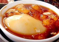 Không phải kem, món tráng miệng "đánh bay nóng bức" này mới là bá chủ mùa hè