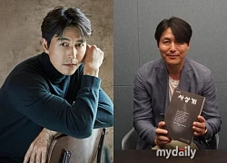 Không thể nhận ra Jung Woo Sung sau 8 tháng bị cả nước tẩy chay, còn đâu tài tử đẹp nhất xứ Hàn