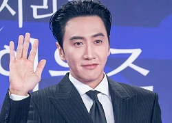 Không tin được đây là Lee Kwang Soo?