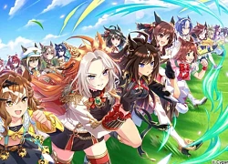Kiếm gần 200 tỷ chỉ sau 18 ngày phát hành toàn cầu, game Gacha này đã khiến cả thế giới chao đảo