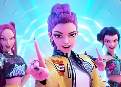 Cả BLACKPINK và Justin Bieber đều thua ê chề 1 nhóm nhạc ảo trên Spotify