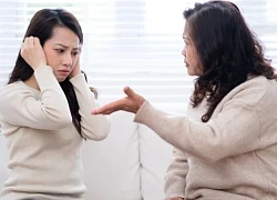 Lần đầu đưa con về nhà nội, thấy cảnh mẹ chồng chải tóc cho cháu, nàng dâu tức giận đòi ly hôn