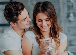 Lấy hết can đảm để nói sự thật lý do muốn tán đổ nàng, bạn gái không những không nổi giận mà còn tủm tỉm cười